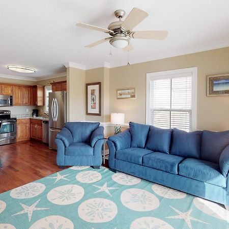 Silver Shores Unit 8 Tybee Island Exterior photo