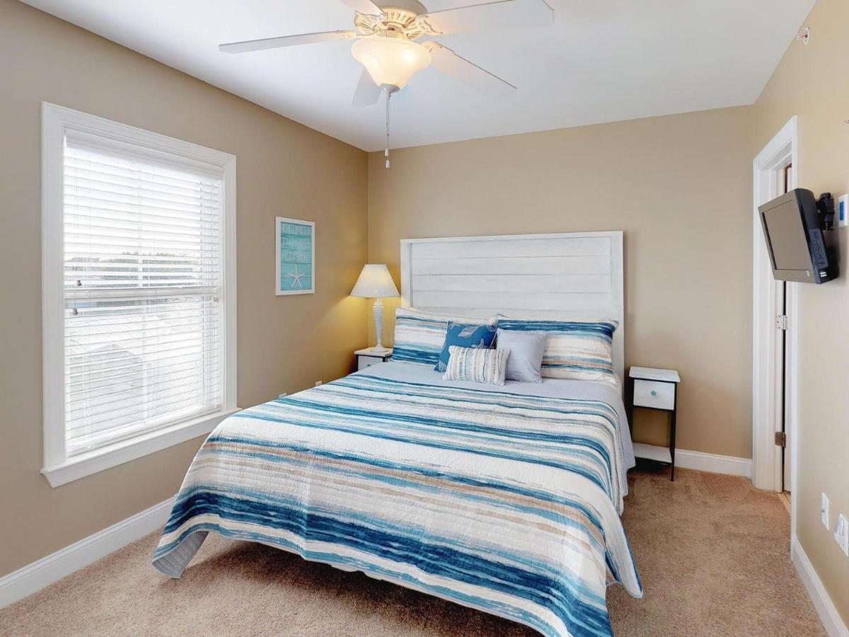 Silver Shores Unit 8 Tybee Island Exterior photo
