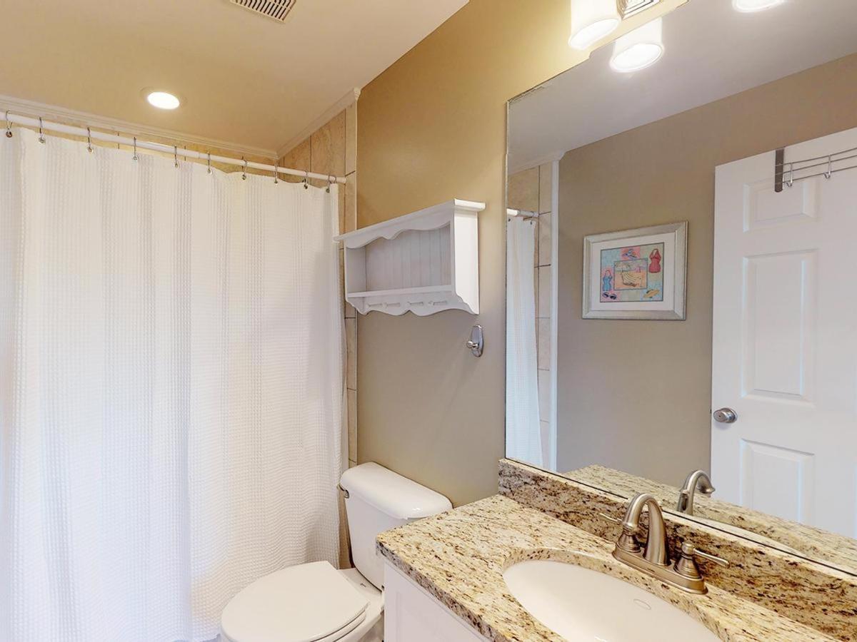 Silver Shores Unit 8 Tybee Island Exterior photo