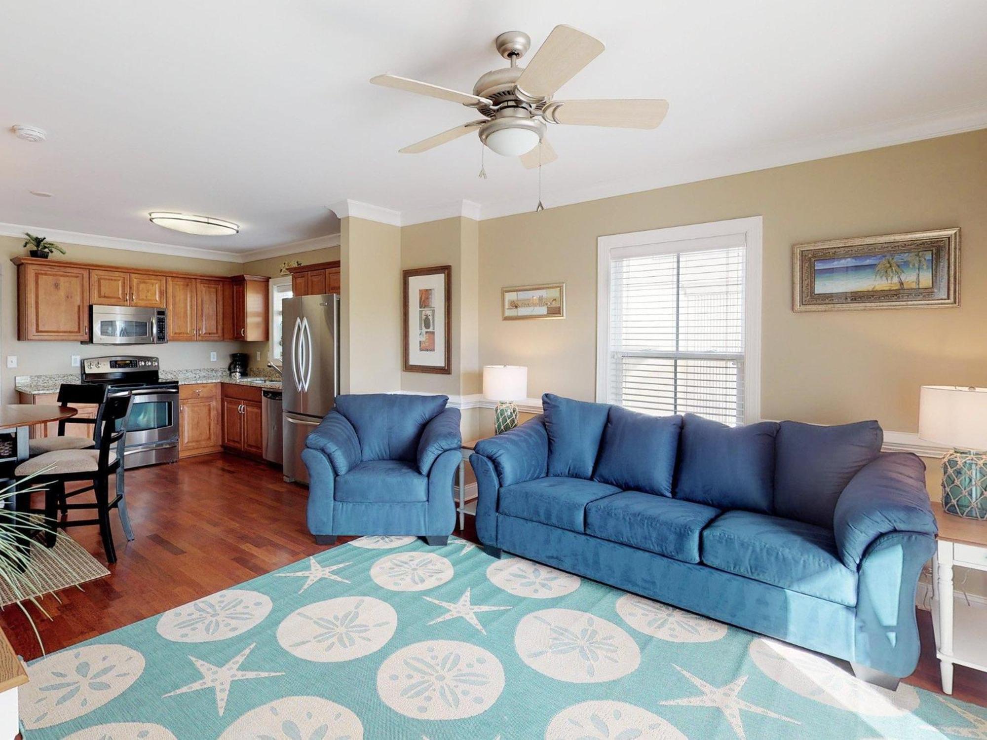 Silver Shores Unit 8 Tybee Island Exterior photo